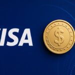 Visa Launches 24/7 USDC Funding for Cross-Border Payments