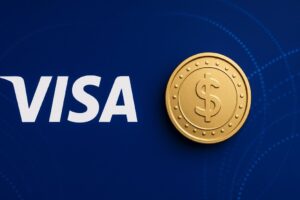 Visa Launches 24/7 USDC Funding for Cross-Border Payments