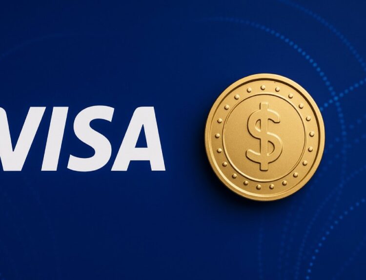 Visa Launches 24/7 USDC Funding for Cross-Border Payments