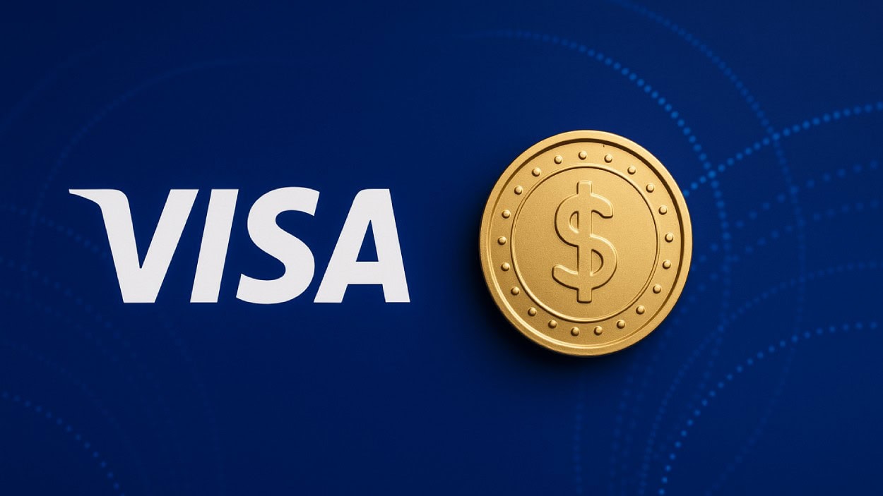 Visa Launches 24/7 USDC Funding for Cross-Border Payments