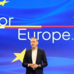 Volkswagen Calls for European Unity as Chinese Carmakers Expand