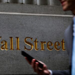 Wall Street Looks Weak, but More Stocks Are Recovering