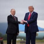 What’s in the Diesel Deal Between Putin and Trump?
