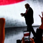 Why Trump Is Reviving His “51st State” Claim Before the Midterms