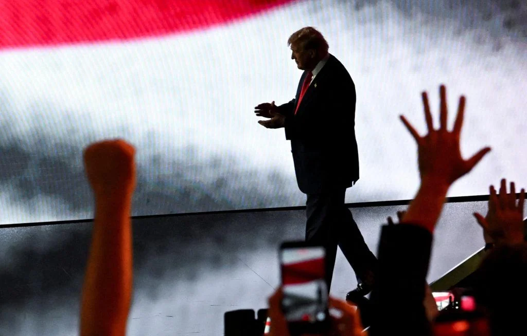 Why Trump Is Reviving His “51st State” Claim Before the Midterms