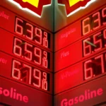 Why Trump’s Russia Deal May Offer Little Relief From Diesel Prices