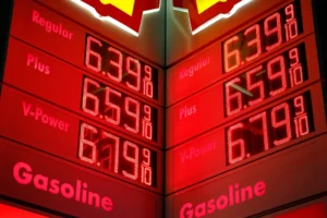 Why Trump’s Russia Deal May Offer Little Relief From Diesel Prices
