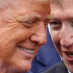 Zuckerberg Helped Shape Trump’s AI Self-Regulation Pact